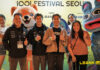 LBank Labs Organiza con Éxito el 1001 Festival Seoul, Conectando a la Comunidad Global Web3 y la Innovación