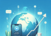 Toncoin impulsa la adopción mundial: ¿Logrará Telegram alcanzar los $10?