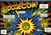 Patrones cíclicos de Dogecoin: ¿La locura por las memecoins está preparada para otra explosión?