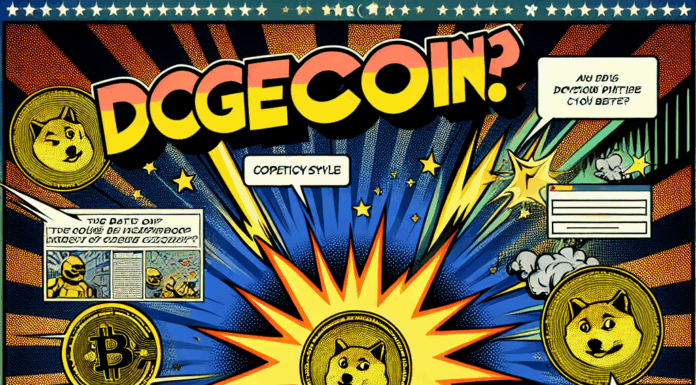 Patrones cíclicos de Dogecoin: ¿La locura por las memecoins está preparada para otra explosión?