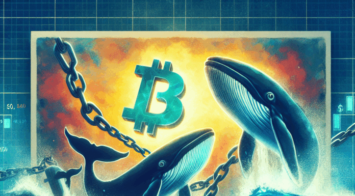 ChainLink: ¿El precio de LINK llegará a $50 tras la acumulación de ballenas en On Holdings?