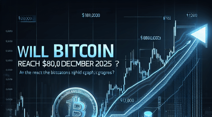 ¿Los especialistas pronostican que Bitcoin llegará a $ 180,000 en diciembre de 2025?