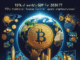 ¿10% del PIB mundial para 2030? ¡Razones por las que las finanzas tradicionales no pueden pasar por alto las criptomonedas!