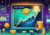 Préstamos DeFi: el aumento de los rendimientos de las stablecoins para captar el interés de los inversores pasivos en 2025.