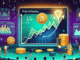 Préstamos DeFi: el aumento de los rendimientos de las stablecoins para captar el interés de los inversores pasivos en 2025.