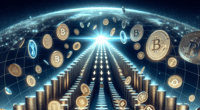 Proyección del valor de mercado de las criptomonedas: ¿Llegarán los activos digitales a $50 billones para 2030?