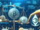 Las criptomonedas más recomendables para adquirir, dado que los grandes bancos anticipan al menos dos reducciones de tarifas en 2025.