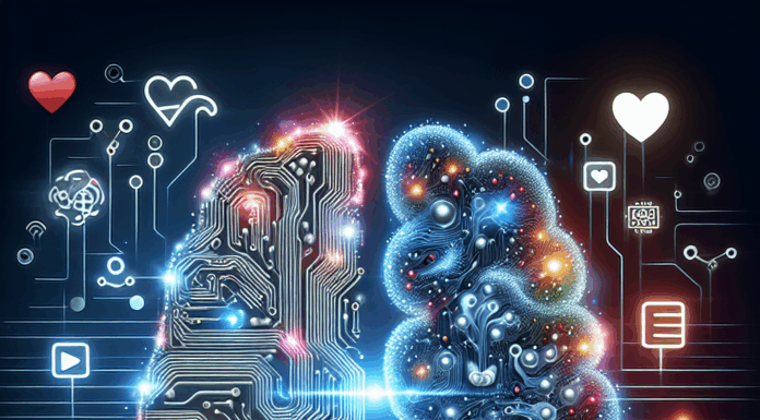 La IA está a punto de experimentar su mayor avance: la inteligencia emocional.