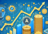 ¿Logrará AI Coin Coin Tao llegar a $3,000 con la llegada de la primera mitad?