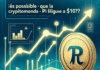 ¿Es posible que el valor de la criptomoneda PI llegue a $10?