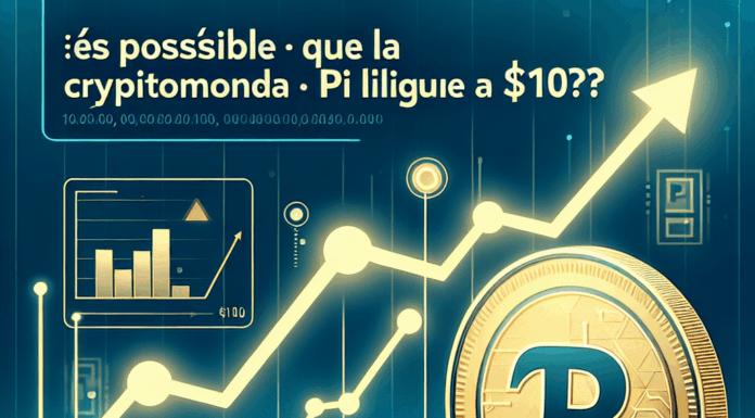 ¿Es posible que el valor de la criptomoneda PI llegue a $10?