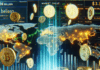 Monedas Cripto de IA: ¡la revolución de la cadena de bloques en el mercado de 36 mil millones de dólares!