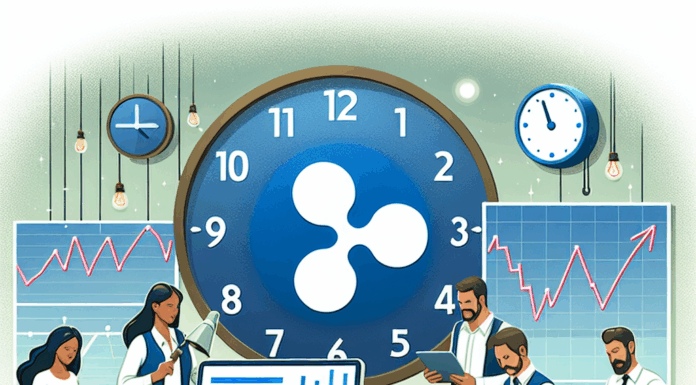Los especialistas analizaron si la demanda de XRP de Ripple rescató al mundo cripto en el momento oportuno.
