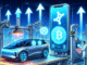 El productor de vehículos eléctricos utiliza RLUSD para pagos mientras avanza la estrategia XRP.