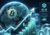 ¿Logrará Bitcoin llegar a los $300,000 para 2030 mientras Metaplanet sigue con su expansión de adquisiciones?
