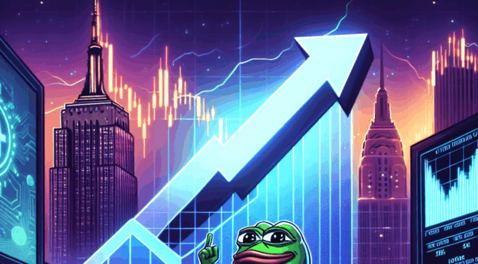 $XRP se aproxima a su máximo histórico mientras las probabilidades de aprobación del ETF llegan al 93%; Wall Street Pepe causa revuelo en Solana.