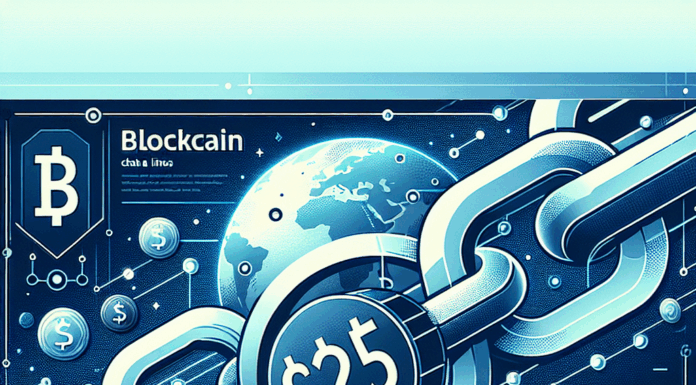 ¿ChainLink a $250? Razones por las que Link podría ser un pilar en un mundo tokenizado.