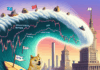 Hype de ETFs y compra institucional impulsan el rally de Dogle: cómo Maxi Doge está listo para surfear la tendencia.