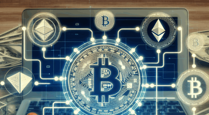 PayPal Facilita el Envío de Bitcoin, Ethereum y Otros Tokens Criptográficos