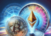 Bitcoin y Ethereum podrían experimentar un «gran movimiento» tras la reducción de la velocidad de la oferta.