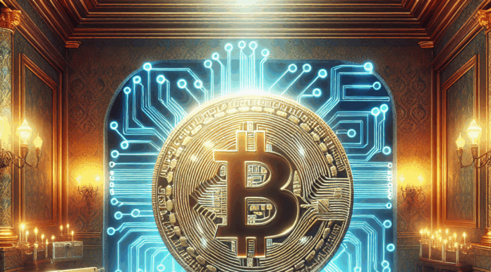 El Tesoro de Bitcoin se expande con la compra estratégica de Capital B: la visión de un mercado alcista se mantiene firme.