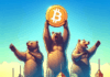 Los Osos triunfan con un descuento ‘significativo’ para 4 empresas de tesorería de Bitcoin, según TD.
