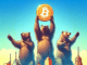Los Osos triunfan con un descuento ‘significativo’ para 4 empresas de tesorería de Bitcoin, según TD.