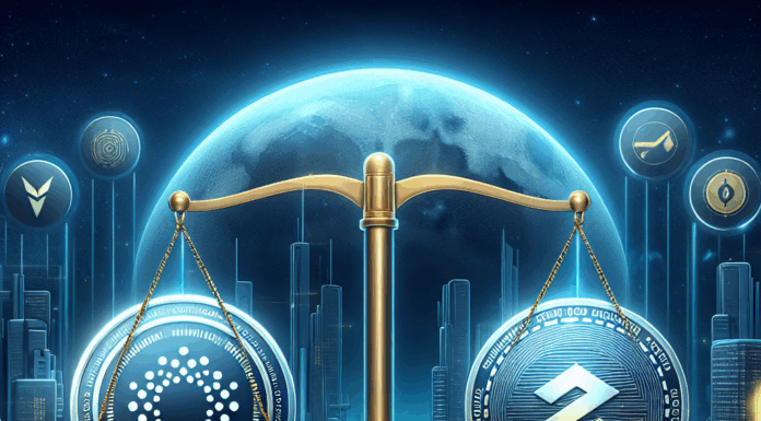 Cardano y Solana: ¿cuál altcoin podría generar más ganancias para 2030?