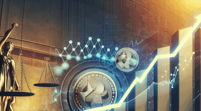 El aumento del precio de XRP tras el lanzamiento del ETF y las nuevas regulaciones de la SEC: un punto de inflexión.