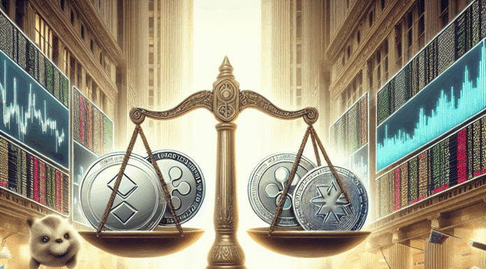 ETF de Grayscale que sigue a XRP, Solana y Cardano llegará a Wall Street tras la pausa de la SEC