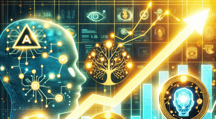 Los tokens de IA se mantienen robustos: ¡aquí te explicamos por qué los activos de estilo Tao se duplicaron en el mercado alcista!