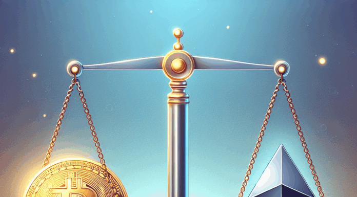 ¿Es posible que Ethereum supere a Bitcoin para 2030?