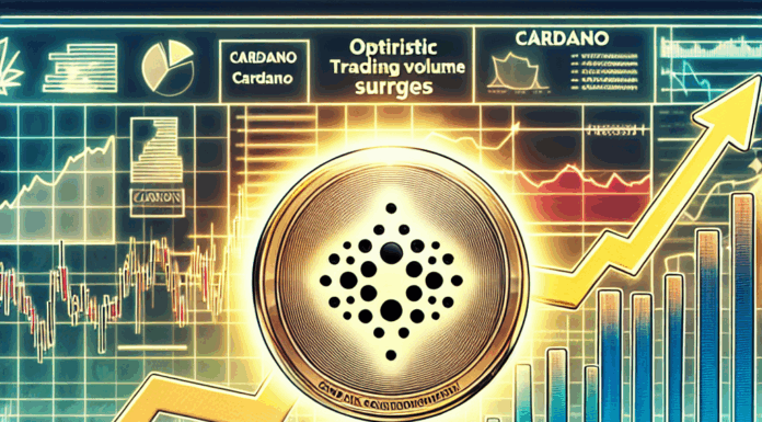 Apuestas optimistas en Cardano: el volumen diario de comercio se dispara ante el entusiasmo por la aprobación de ETFs: lo que debes conocer.