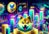 El Fondo XRP Logra el Mayor Lanzamiento de ETF de 2025, y Dogecoin No se Quedó Muy Atrás