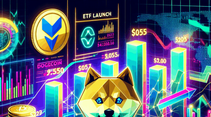 El Fondo XRP Logra el Mayor Lanzamiento de ETF de 2025, y Dogecoin No se Quedó Muy Atrás
