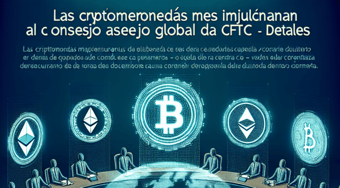 Las criptomonedas más influyentes se incorporan al consejo asesor global de la CFTC – detalles