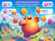 reseña de ‘Pudgy Party’: Un ‘Fall Guys’ Cripto en Móvil—Quizás Mejor