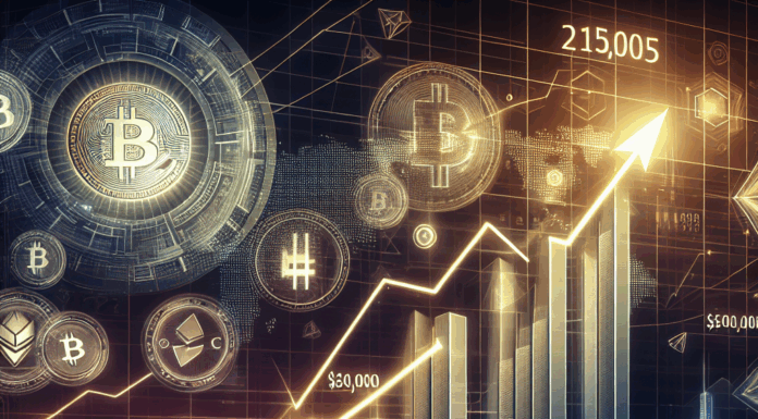 Esta criptomoneda estará entre las 50 más destacadas y transformará $1,000 en $50,000 para 2025, según un millonario de Ripple (XRP).