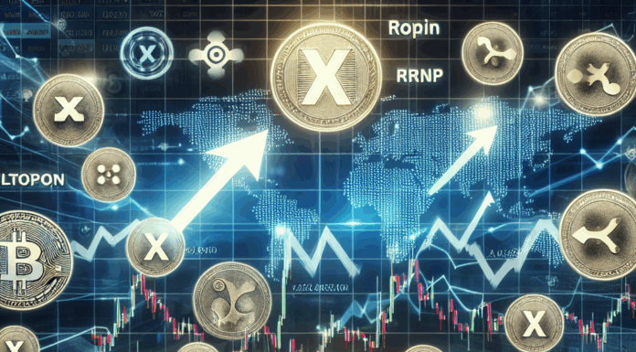 Venta masiva de Altcoins afecta a XRP: analistas señalan que la demanda ya no es el principal determinante.