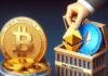 Bitcoin y Ethereum: razones por las que las empresas públicas optan por ambas como reservas en sus tesoros.
