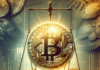 Bitcoin-Gold: Perspectivas del mercado defensivo ¿Indicación de riesgo?