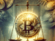 Bitcoin-Gold: Perspectivas del mercado defensivo ¿Indicación de riesgo?