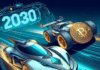 Razones por las que Ethereum podría adelantar a Bitcoin para el año 2030.
