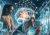 Por qué Elon Musk, Sam Altman y otros multimillonarios están invirtiendo en interfaces cerebro-computadora.