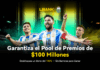 LBank lanza el Bonus de $100 millones para celebrar su patrocinio regional de la Selección Nacional de Argentina