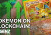 Cartas de Pokémon en la blockchain: criptomonedas estables, Polymarket recibe luz verde.