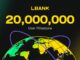LBank supera los 20 millones de usuarios, marcando una nueva era de expansión global LBank
