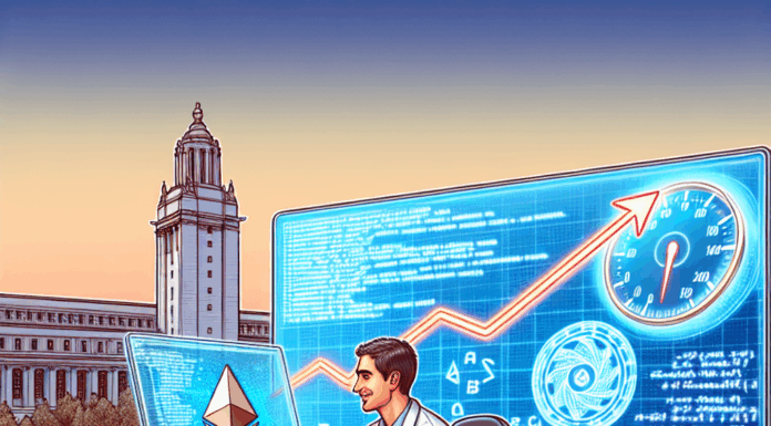 Investigador Principal del MIT Demuestra que la Descentralización Podría Acelerar Ethereum y Solana.