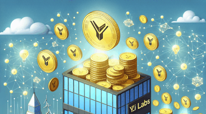 YZi Labs presenta un fondo de mil millones de dólares para fomentar la innovación en el ecosistema BNB.