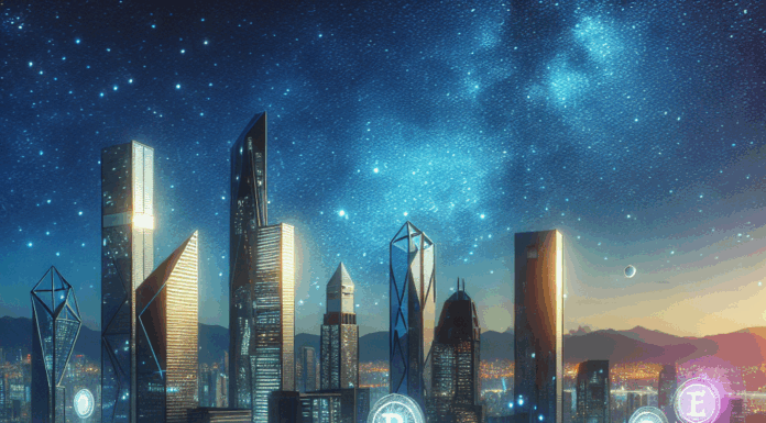 Stellar se transforma en el hogar de 100 millones de dólares en propiedades tokenizadas.